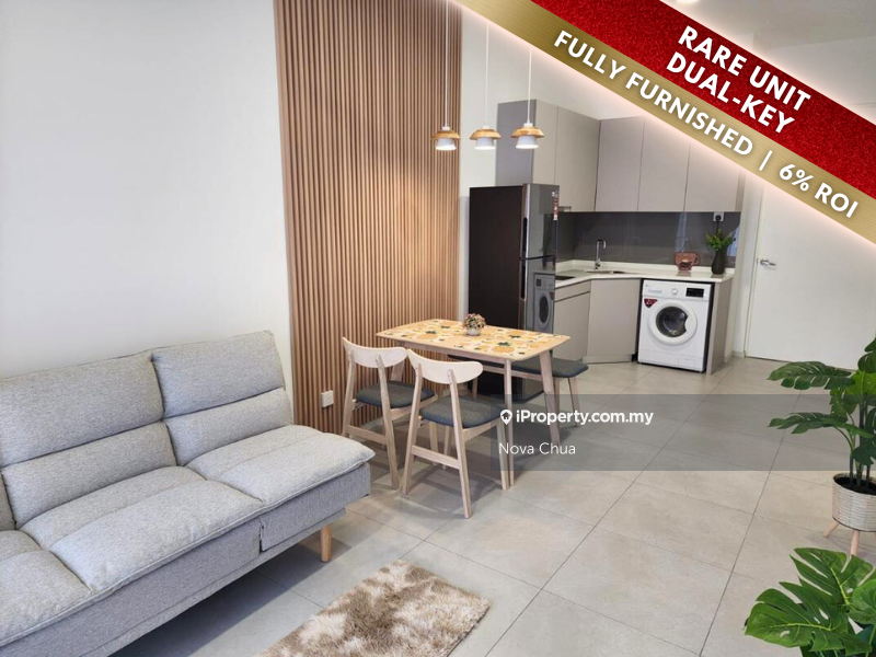 For Sale - The Goodwood Residence