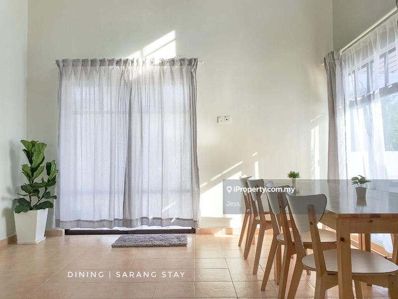 Bungalow House for Sale in A FARMOSA GOLF RESORT, Alor Gajah by Jess - iProperty.com.my