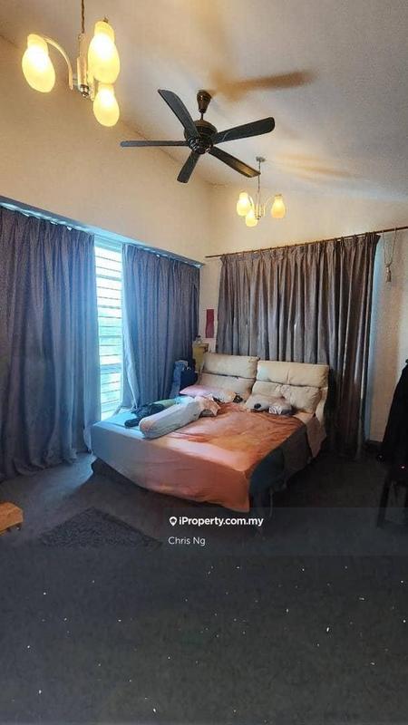 2-storey Terraced House for Sale in pk5gu, Puchong by Chris Ng - iProperty.com.my