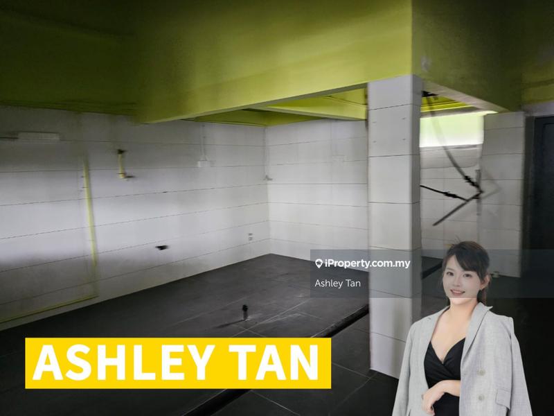 Commercial Semi-D for Rent in Bukit Tambun, Simpang Ampat by Ashley Tan - iProperty.com.my
