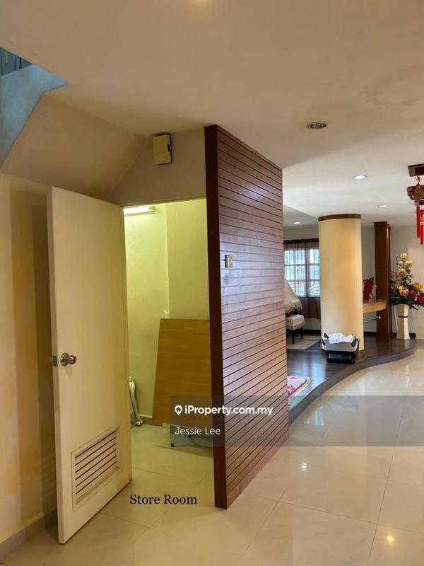 Banglo untuk Dijual di Telok Air Tawar, Butterworth oleh Jessie Lee - iProperty.com.my