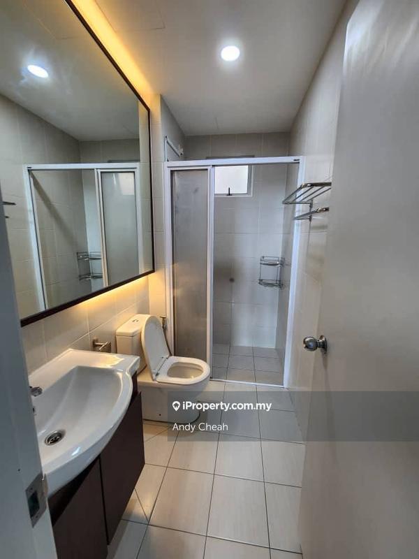 Service Residence for Sale in Meridin Bayvue @ Sierra Perdana by Andy Cheah - iProperty.com.my