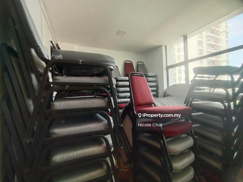 Shop / Office for Rent in Taman Petaling Utama, Petaling Jaya by Nichole Chai - Interior - iProperty.com.my