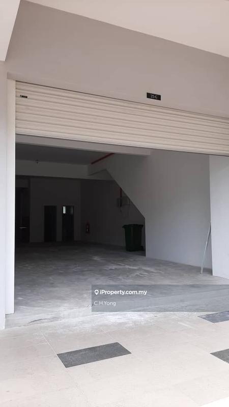 Shop for Rent in Bandar Sunsuria, Sepang by C.H.Yong - iProperty.com.my