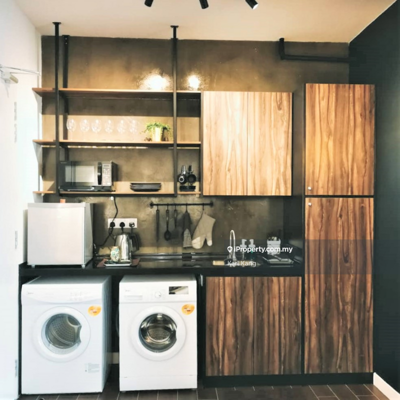 Kediaman Servis untuk Disewa di You Residences @ You City oleh Karl Kang - iProperty.com.my