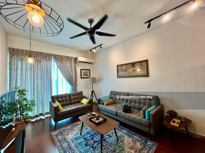 Condominium for Sale in Hijauan Saujana by Sand Yip - iProperty.com.my