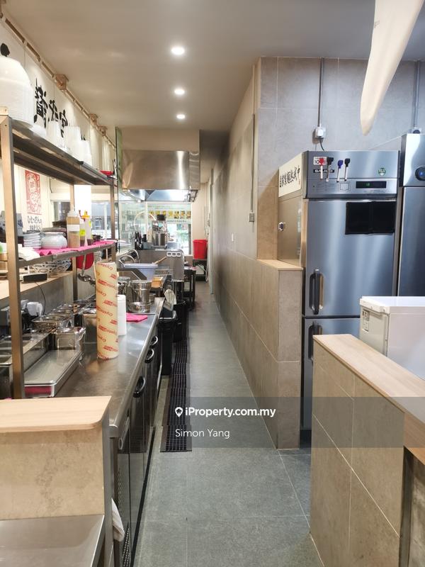 Shop for Rent in Bandar Baru Sri Petaling, Sri Petaling by Simon Yang - iProperty.com.my