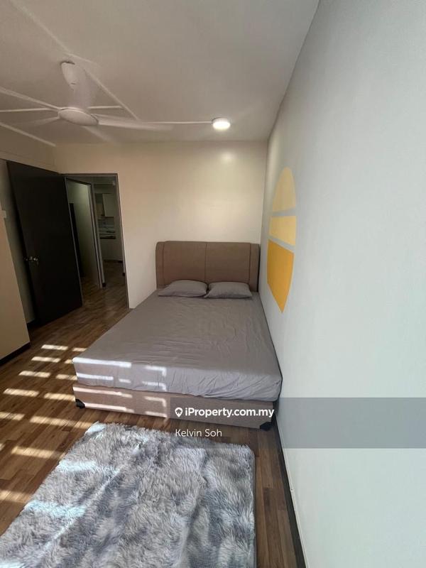 For Rent - Puncak Damansara