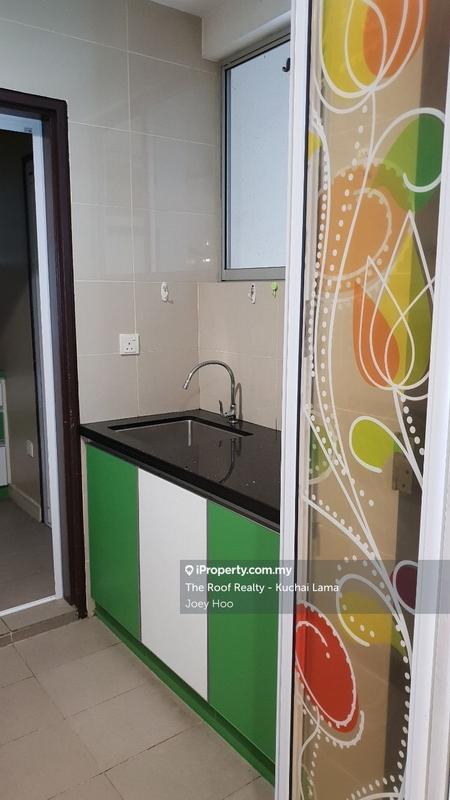 Condominium for Sale in Seringin Residences by Joey Hoo - iProperty.com.my