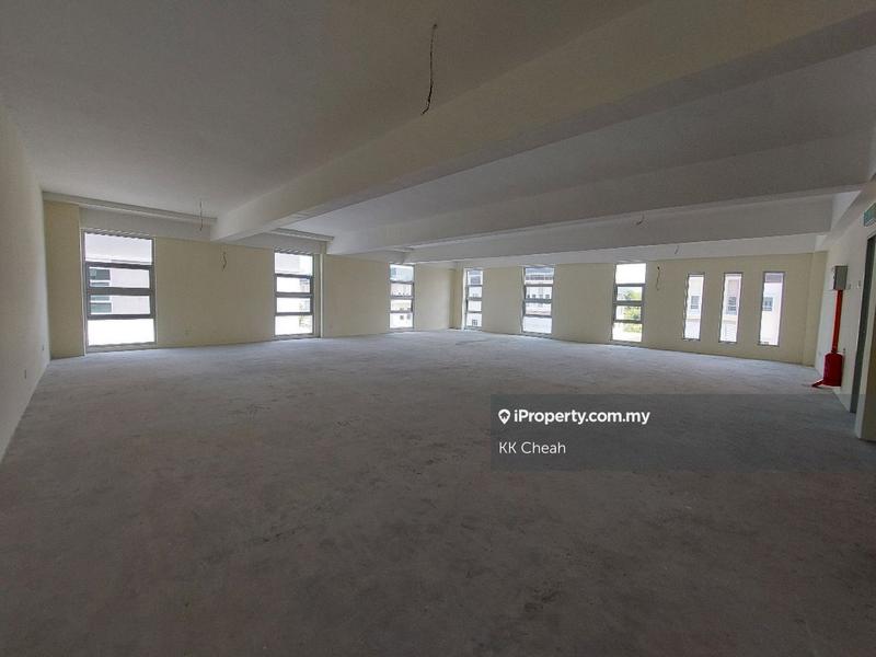 Semi-D Factory for Rent in Saujana Rawang, Rawang by KK Cheah - iProperty.com.my
