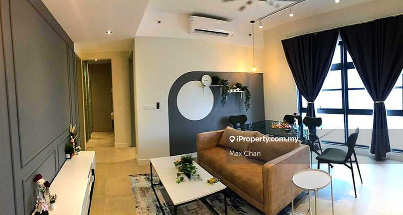 For Rent - Union Suites