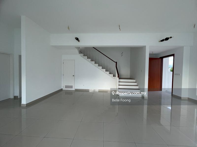 Rumah Berangkai 2 Tingkat untuk Dijual di Bandar Gamuda Cove, Dengkil oleh Belle Foong - iProperty.com.my