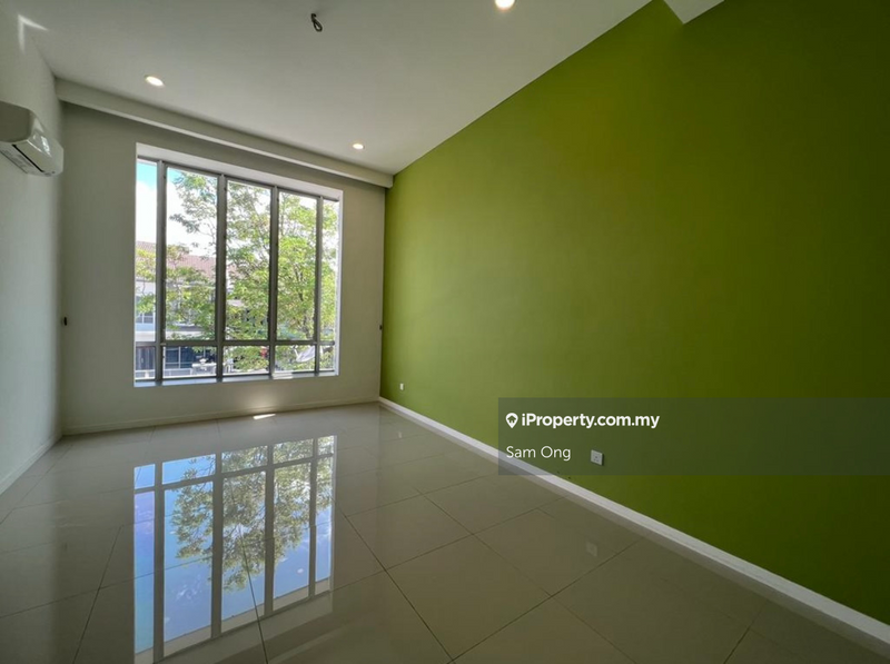 2-storey Terraced House for Sale in Tropicana Heights, Kajang by Sam Ong - iProperty.com.my