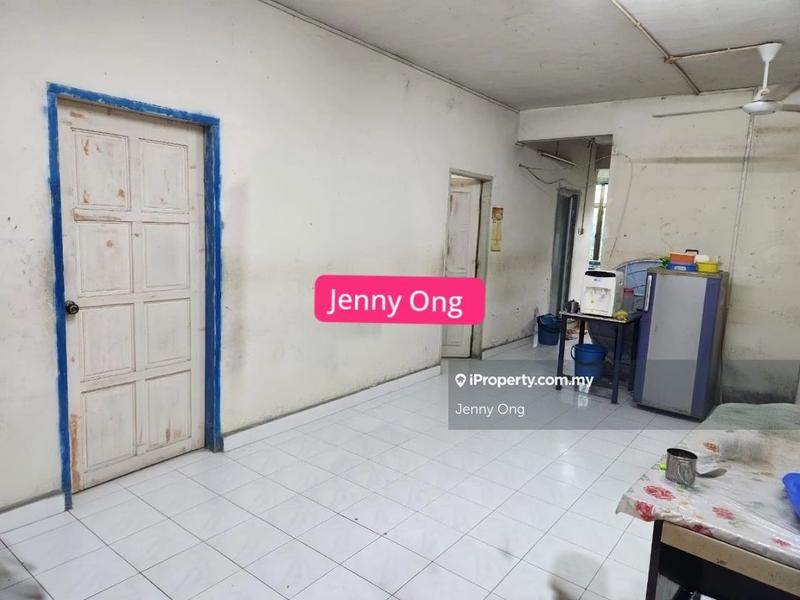 For Sale - Taman Bagan Lallang