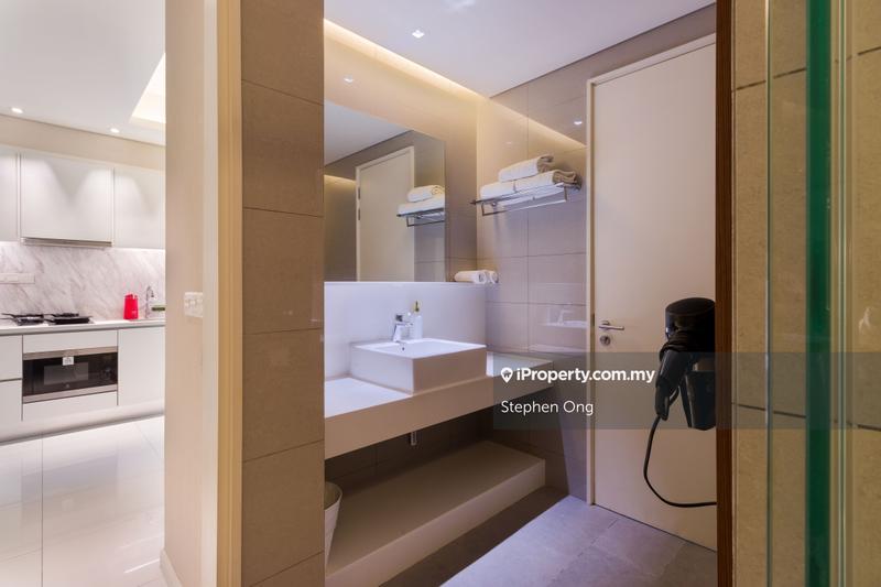 Service Residence for Sale in Tribeca by Stephen Ong - iProperty.com.my