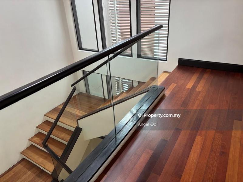 Rumah Berkembar untuk Dijual di Duta Tropika Cluster Home Publika Sri Hartamas, Mont Kiara oleh Angel Ooi - iProperty.com.my