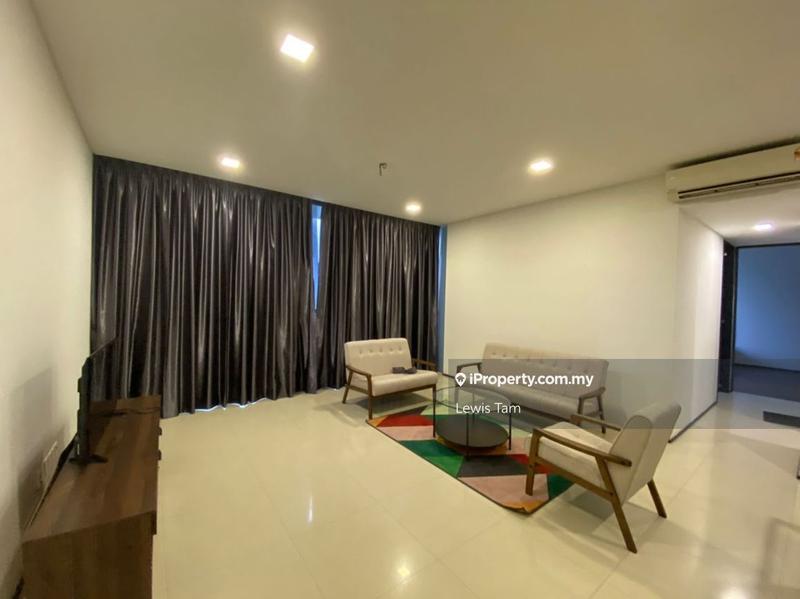 Condominium for Sale in The Fennel by Lewis Tam - iProperty.com.my
