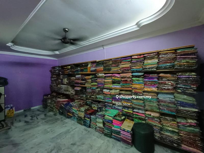 1-storey Terraced House for Sale in Taman Klang Jaya, Klang by Ben Mok - iProperty.com.my