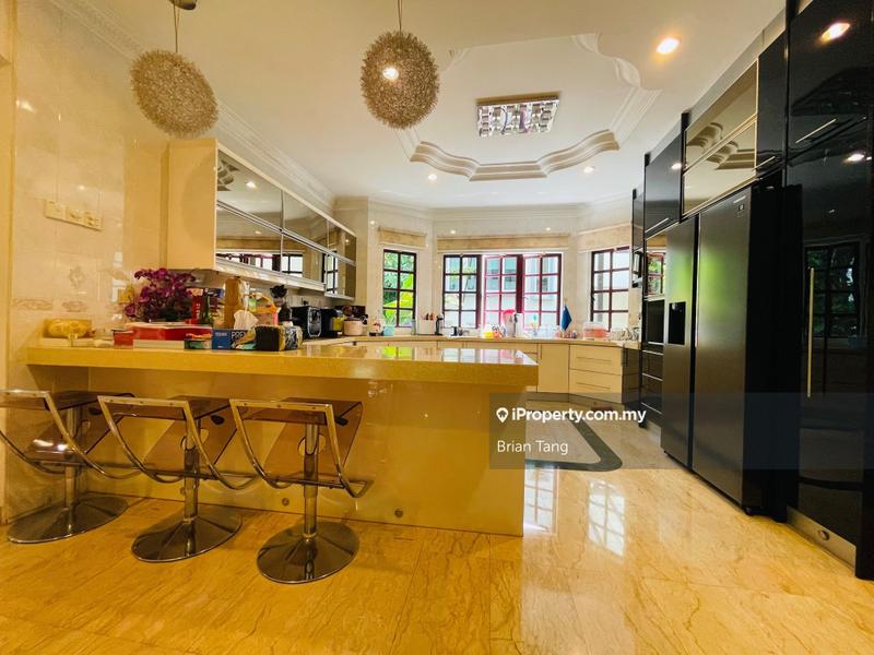 Bungalow House untuk Dijual di Sierramas, Sungai Buloh oleh Brian Tang - iProperty.com.my