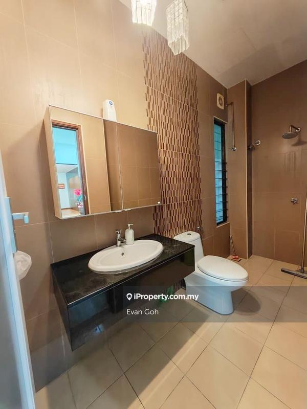 Rumah Berkembar untuk Dijual di Bandar Kinrara Seksyen 8, Bandar Kinrara oleh Evan Goh - iProperty.com.my
