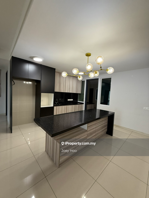 For Rent - Seringin Residences