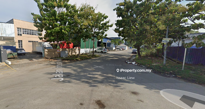 Semi-D Factory for Sale in Taman Mas Sepang, Puchong by Issaac Liew - iProperty.com.my