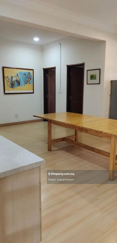 Kondominium untuk Dijual di Cyber Heights Villa oleh Ruben Subramaniam - iProperty.com.my