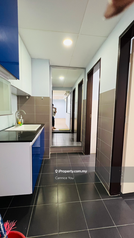 Pejabat untuk Disewa di Taman Overseas Union (Taman Oug), Jalan Klang Lama (Old Klang Road) oleh Cannice You - iProperty.com.my