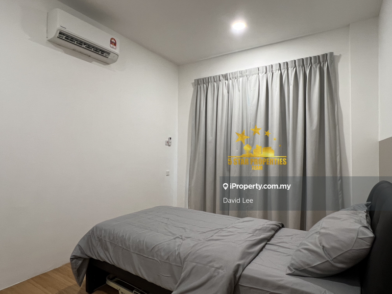 Condominium for Sale in The Ryegates by David Lee - iProperty.com.my