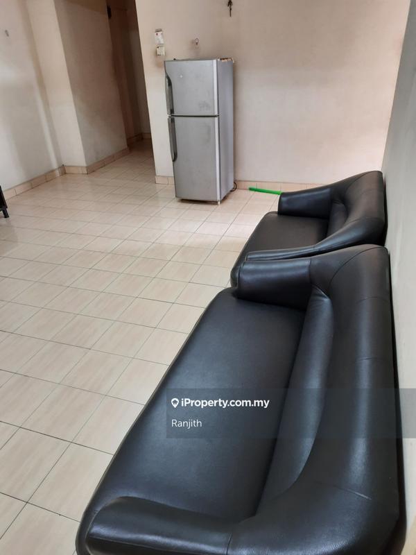 For Rent - Menara Pelangi