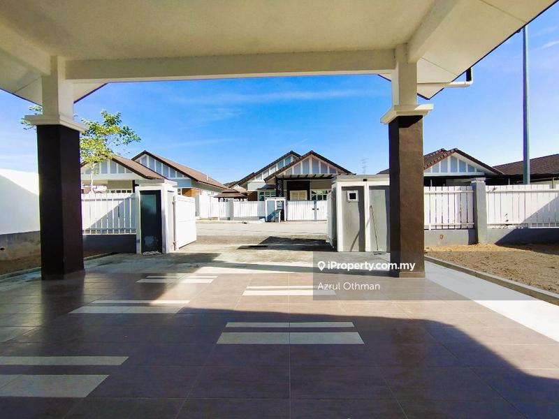Bungalow House for Sale in Bukit Senawang Perdana, Senawang by Azrul Othman - iProperty.com.my