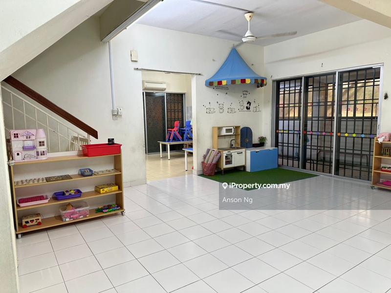 Rumah Berangkai 2 Tingkat untuk Dijual di Sepah Puteri Kota Damansara, Petaling Jaya oleh Anson Ng - iProperty.com.my