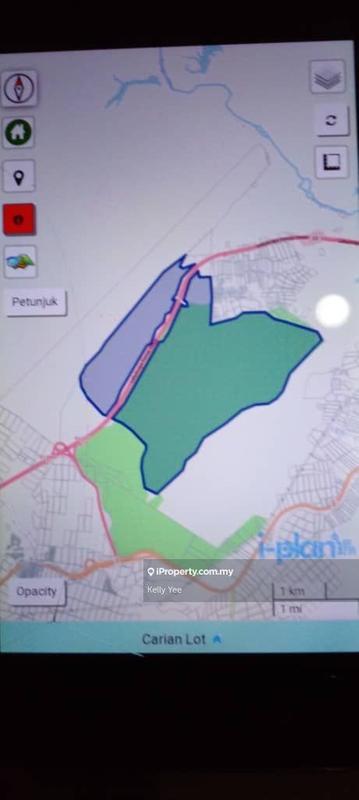 Agricultural Land for Sale in Palm Oil Plantation @ Ulu Lepar, Kuantan for Sale, Kuantan by Kelly Yee - iProperty.com.my