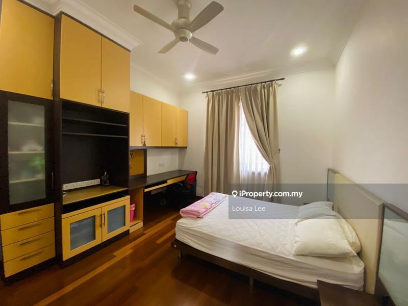 Banglo untuk Dijual di Kota Kemuning, Shah Alam oleh Louisa Lee - iProperty.com.my