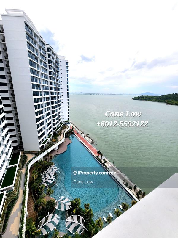 Kondominium untuk Disewa di Queens Residences Q1 @ Queens Waterfront oleh Cane Low - iProperty.com.my