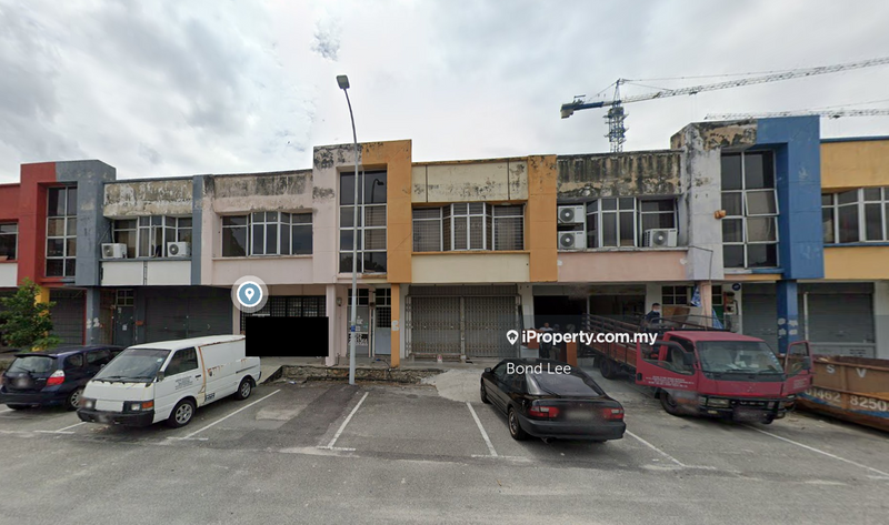 Shop / Office untuk Disewa di U5, Bandar Pinggiran Subang, Shah Alam oleh Bond Lee - iProperty.com.my