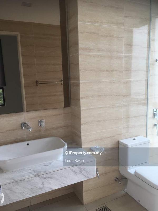 Residensi Servis untuk Disewa di The Clio Residences oleh Leon Kwan - iProperty.com.my