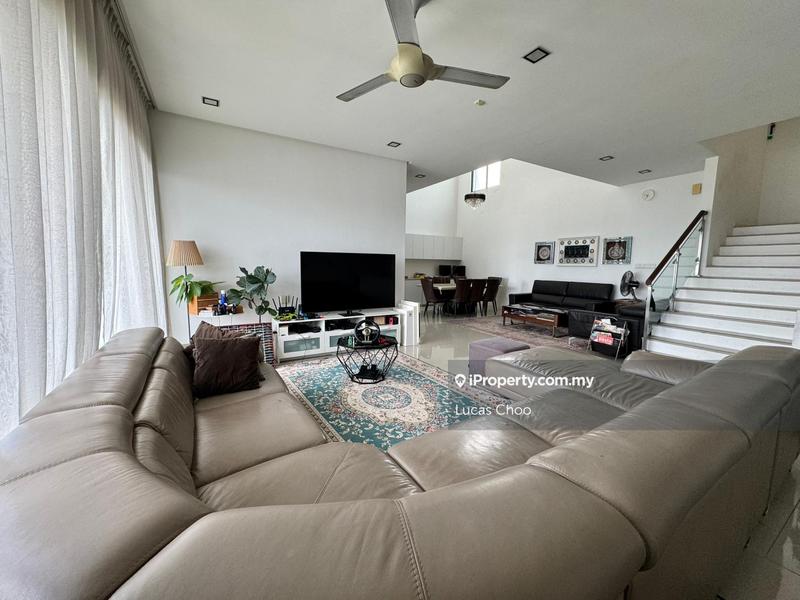 Rumah Bandar untuk Dijual di Desa Melawati, Setapak oleh Lucas Choo - iProperty.com.my