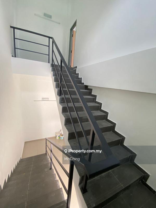 Kilang Terpisah untuk Disewa di Pusat Bandar Rawang, Rawang oleh Mr Ching - iProperty.com.my