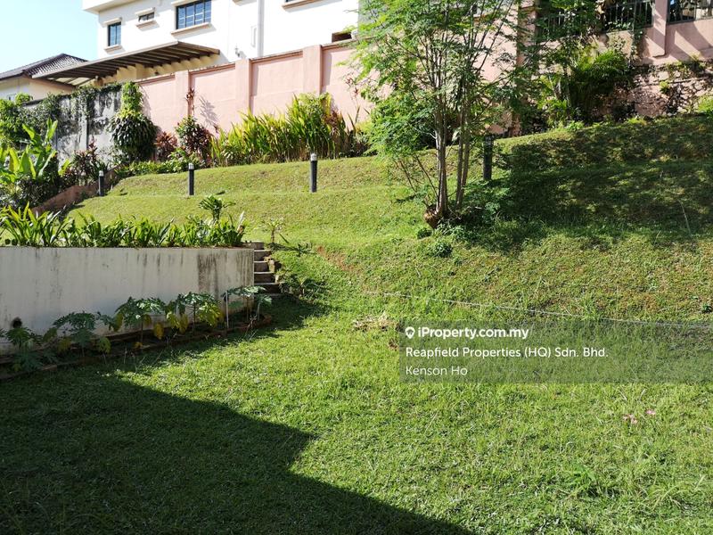 Bungalow House untuk Dijual di Taman Bukit Ampang, Ampang oleh Kenson Ho - iProperty.com.my