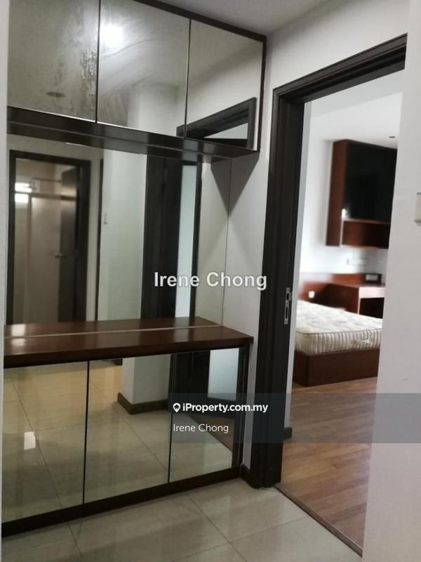Condominium for Sale in Li Villas by Irene Chong - iProperty.com.my
