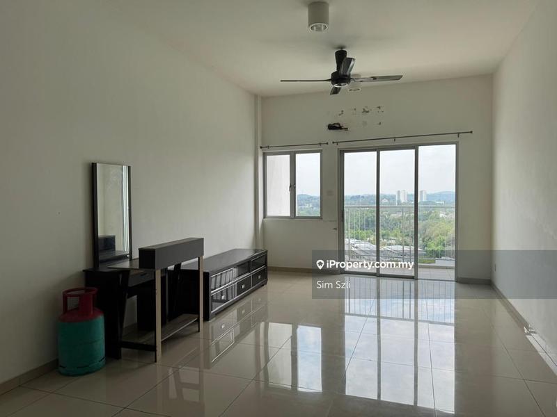 Service Residence for Sale in Jadite Suites by Sim Szli - iProperty.com.my