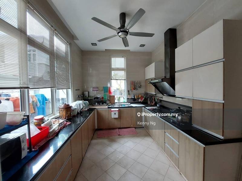 Bungalow House for Sale in Setia Eco Park, Setia Alam by Kenny Ng - iProperty.com.my
