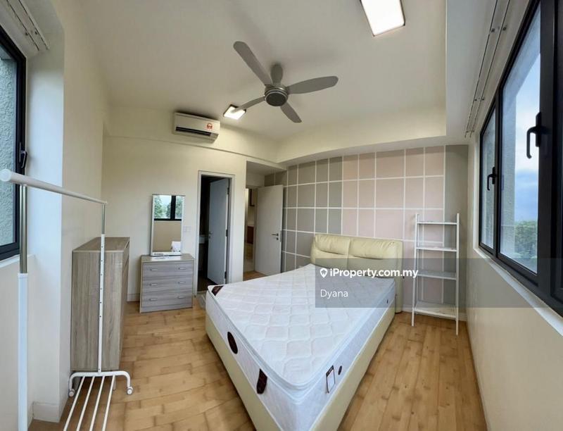 Service Residence for Rent in Radia Residences by Dyana - iProperty.com.my