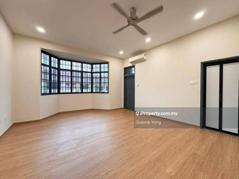 2-storey Terraced House for Sale in Tmn Dato Chellam Puteri Wangsa Desa Cemerlang, Ulu Tiram by Joanne Yong - iProperty.com.my