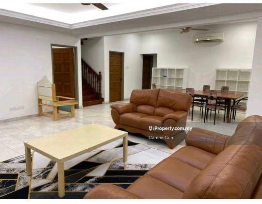 Semi-Detached House for Sale in Taman Overseas Union (Taman Oug), Jalan Klang Lama (Old Klang Road) by Carene Goh - iProperty.com.my