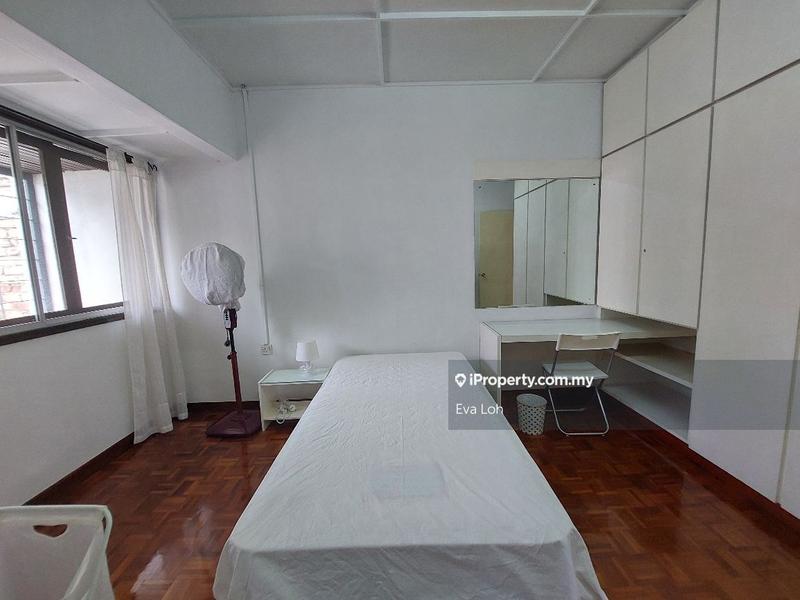 2-storey Terraced House for Rent in Bangsar Baru, Bangsar by Eva Loh - iProperty.com.my