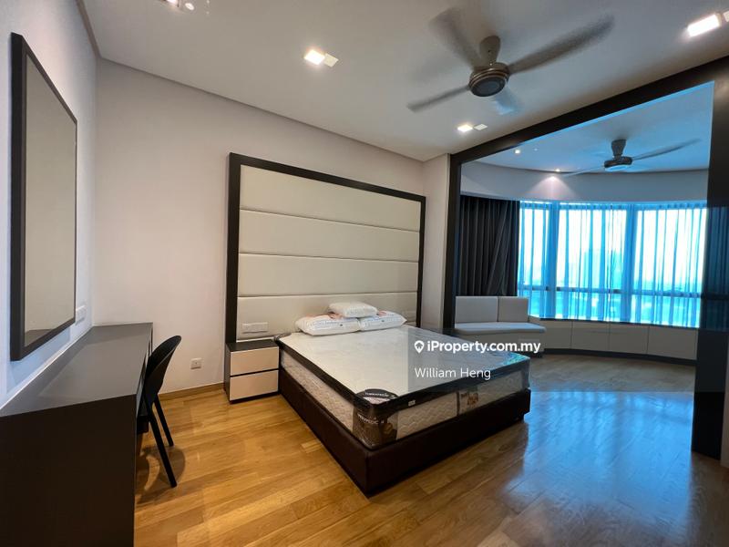 Service Residence for Sale in Damansara City Residency (DC Residensi) by William Heng - iProperty.com.my