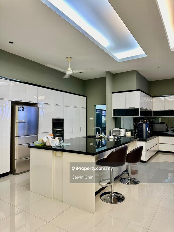 For Sale - Seputeh Permai