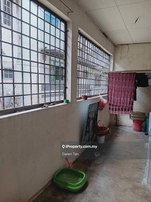 Rumah Teres 2-Tingkat untuk Dijual di Seksyen 5, Petaling Jaya oleh Daren Tan - iProperty.com.my